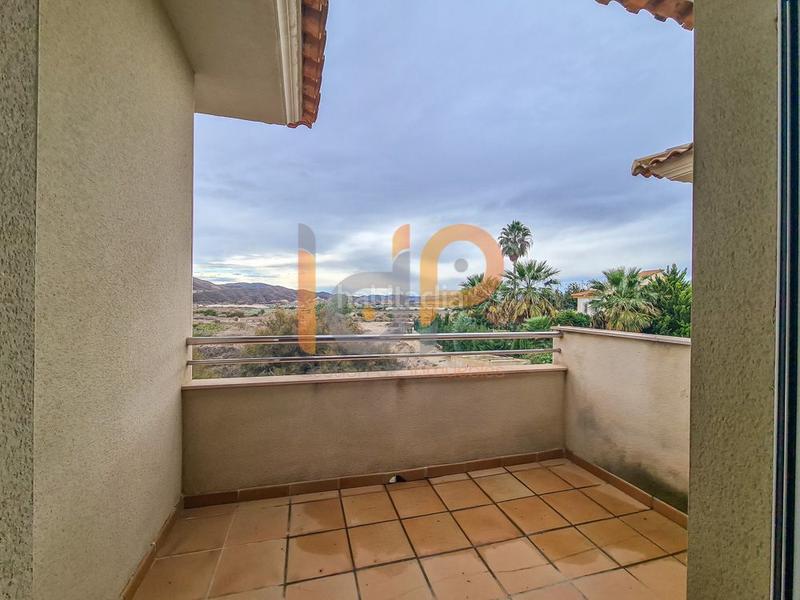 Foto c1678cd9-1fcc-40dd-8f45-8b683a0e3487. Duplex with heating parking in Huércal - Overa