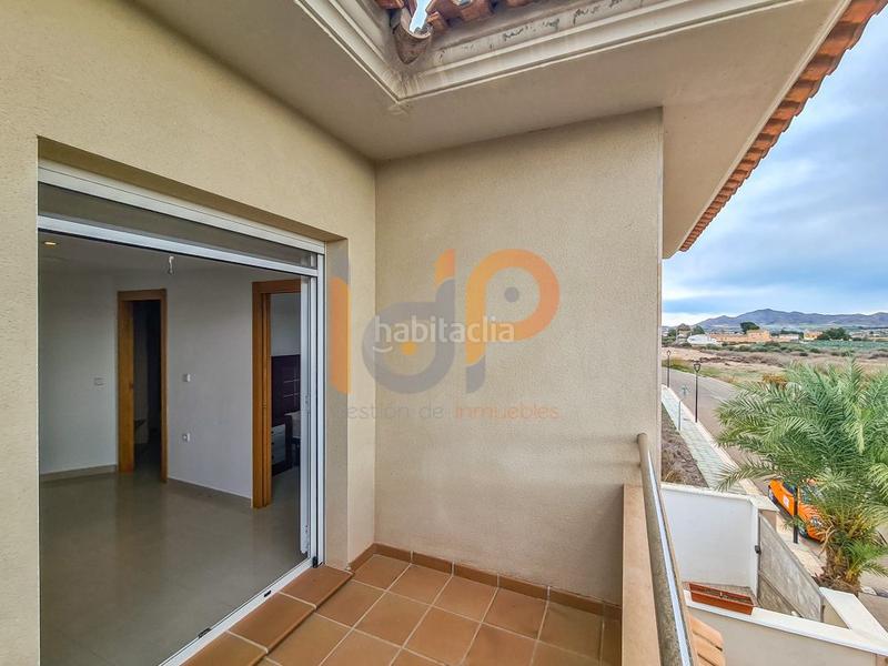 Foto cafa0894-c4b5-46f3-8d2e-4205d4a7e593. Duplex with heating parking in Huércal - Overa