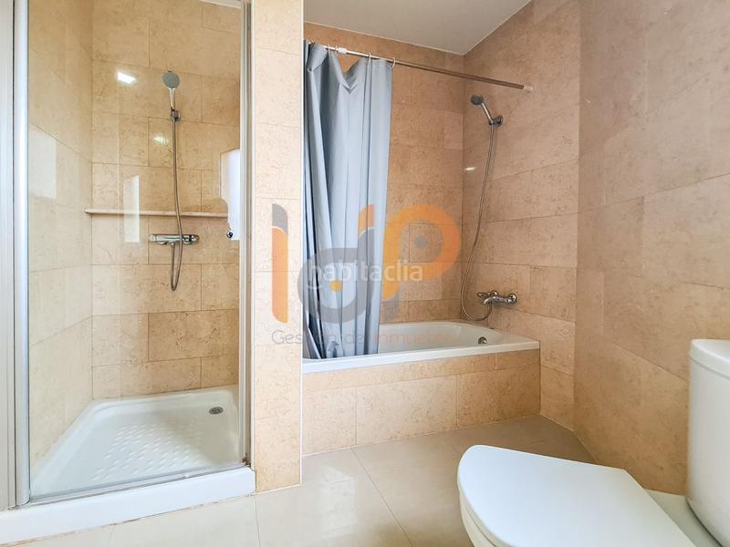 Foto da227e8b-6ad5-4e05-a753-c55cac53ace6. Duplex with heating parking in Huércal - Overa