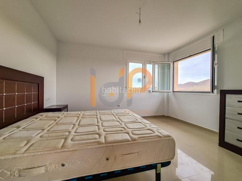 Foto e22cd5f7-3c1d-42c0-b4bc-8b29e151ae53. Duplex with heating parking in Huércal - Overa