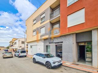 Pis  Guillermo simonelli (alf). Piso en venta en la alfoquia, 3 dormitorios.