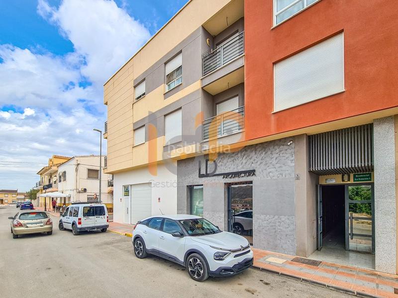 Foto 973745c1-7dff-4d99-ae4d-9d9beec02857. Pis a Zurgena