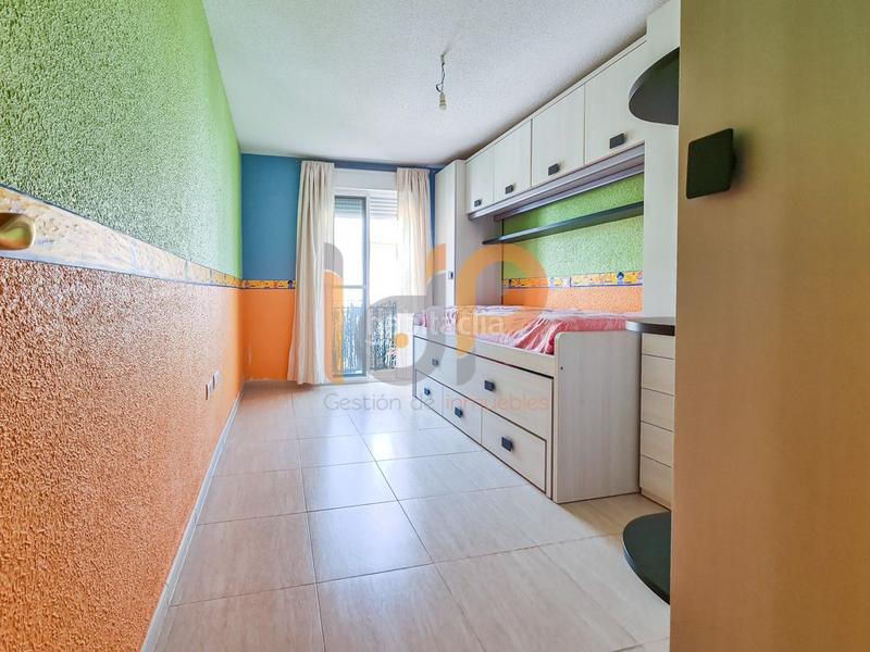 Foto 05a77e93-e513-44a2-95a2-823fe5f3d4d0. Rent duplex with parking in Arboleas