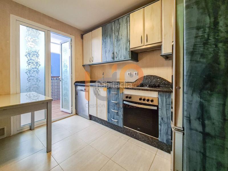 Foto 1e3c06a5-fea5-4952-a124-8d7609507f88. Rent duplex with parking in Arboleas