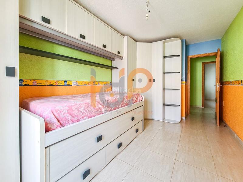 Foto 41197052-004d-4026-a8d0-25dedec5f1ee. Rent duplex with parking in Arboleas