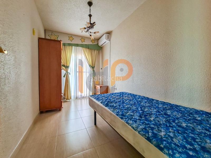 Foto 5234d90e-f580-40b0-b9c8-424493382c00. Rent duplex with parking in Arboleas