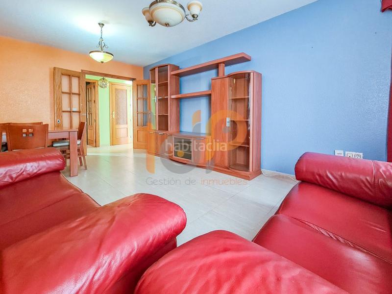 Foto 69470866-7eb6-44a7-8b76-83c420c27660. Rent duplex with parking in Arboleas