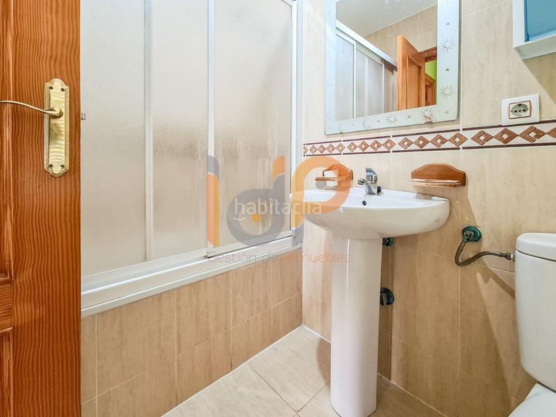 Foto b17166f9-b12b-4fc8-b533-039bb82f4e65. Rent duplex with parking in Arboleas