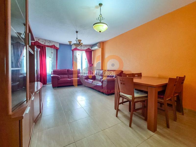 Foto b60516f3-906b-4b9a-bc73-c9ecd852ec71. Rent duplex with parking in Arboleas