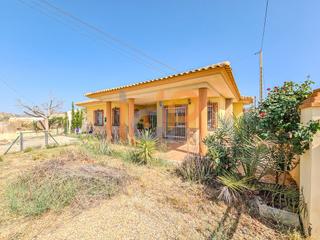 Haus in Huércal - Overa. Casa en venta en la hoya, 3 dormitorios.