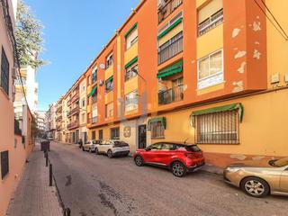 Appartement  Golondrina. Piso en venta en ubeda, 3 dormitorios.