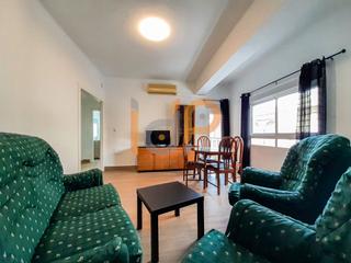 Appartement  San francisco. Piso en venta en olula del rio, 3 dormitorios.