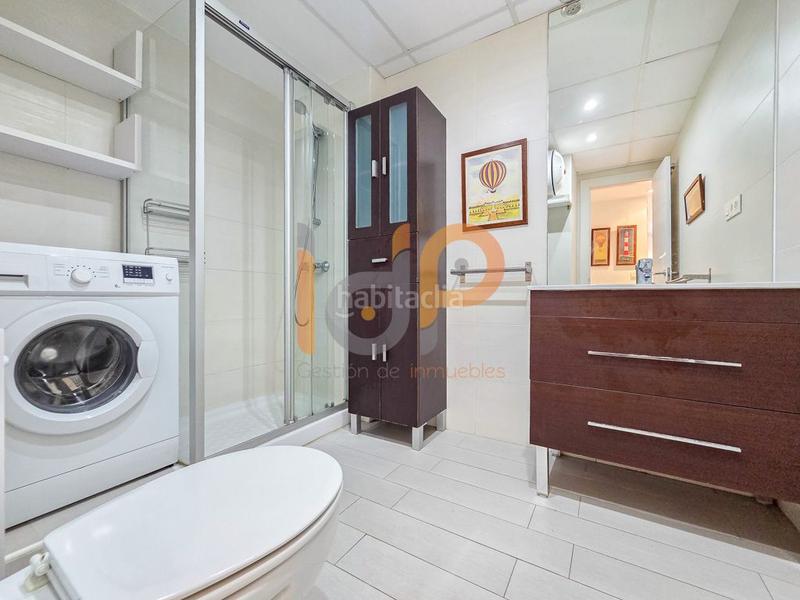 Foto 0aac6217-90dd-48a2-afe3-976cfd0421d6. Appartement avec parking piscine dans Las Marinas - Pueblo Laguna Vera