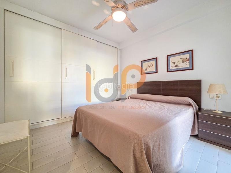 Foto 37b3c7b6-4a98-4e28-8e13-f3e1edbd5cb1. Appartement avec parking piscine dans Las Marinas - Pueblo Laguna Vera