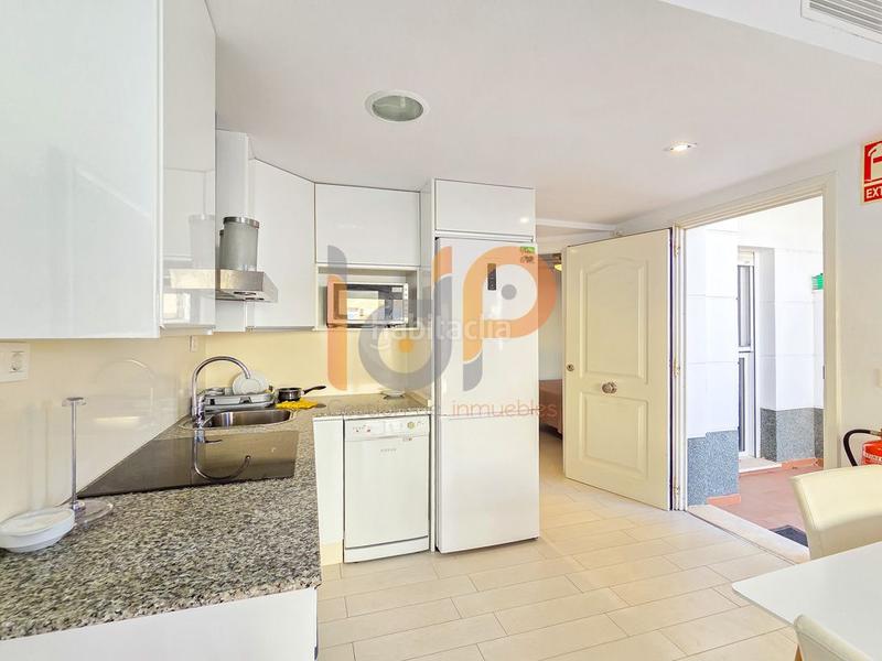 Foto 6f0d4c96-f616-4f20-8882-34f91cd0f53d. Appartement avec parking piscine dans Las Marinas - Pueblo Laguna Vera