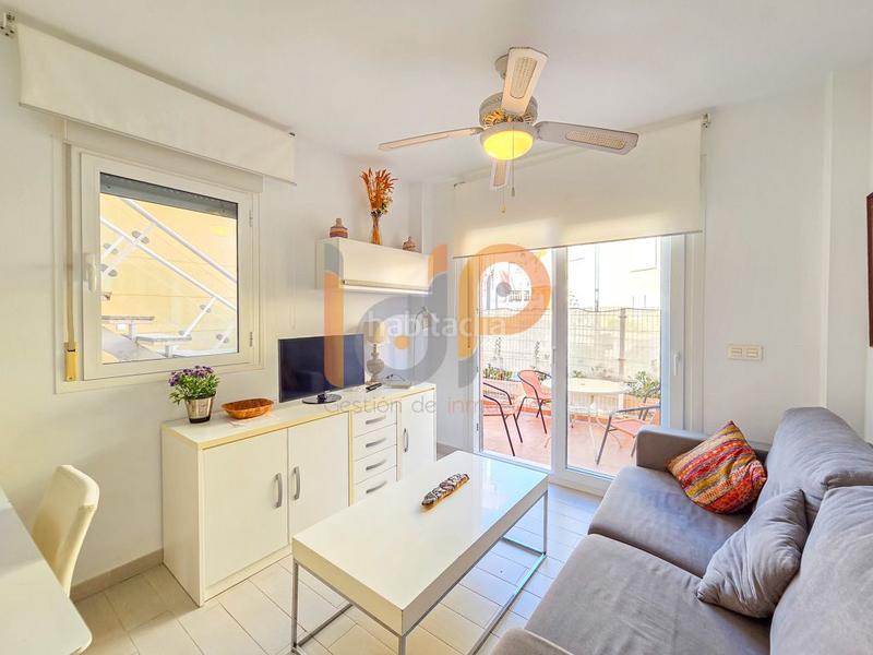 Foto 78478c03-5136-46e7-a247-7b4fb9bb6d32. Appartement avec parking piscine dans Las Marinas - Pueblo Laguna Vera