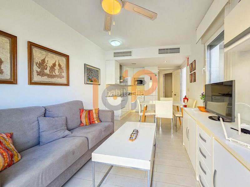 Foto 8543d838-1abf-4d9f-851d-d40f4610b88b. Appartement avec parking piscine dans Las Marinas - Pueblo Laguna Vera