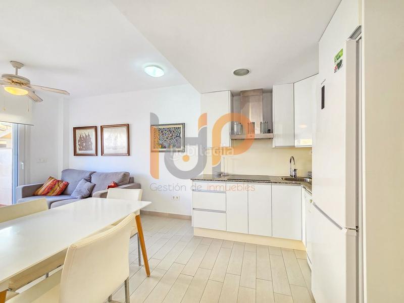 Foto 86cba94c-e2a1-44c3-bd55-038536b848ae. Appartement avec parking piscine dans Las Marinas - Pueblo Laguna Vera