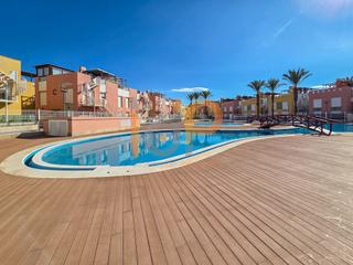 Apartament  Juan sebastian elcano(ma). Apartamento en venta en vera playa, 1 dormitorio.