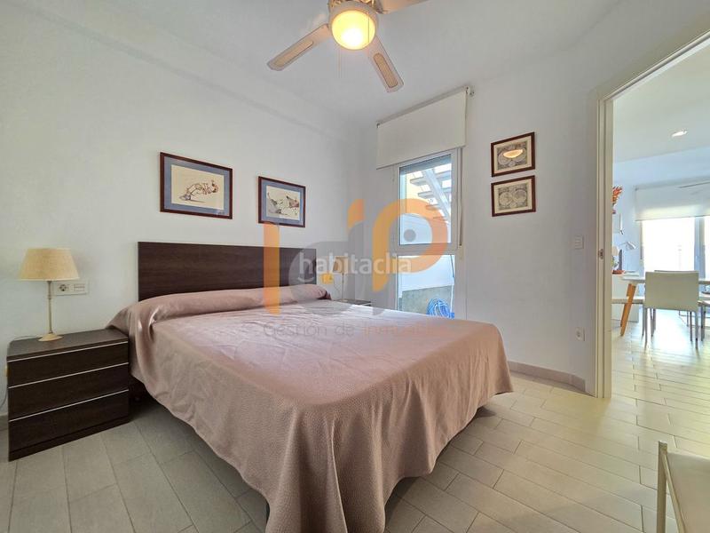Foto ea6e8409-4c2d-4fe5-a17e-d2a58131640c. Appartement avec parking piscine dans Las Marinas - Pueblo Laguna Vera