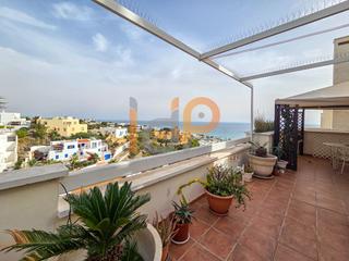 Appartement  Jesus de perceval. Apartamento en venta en mojácar playa, 2 dormitorios.