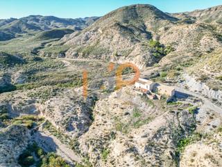 Location Terrain résidentiel  N/a. Parc. rúst. en alquiler en zurgena.