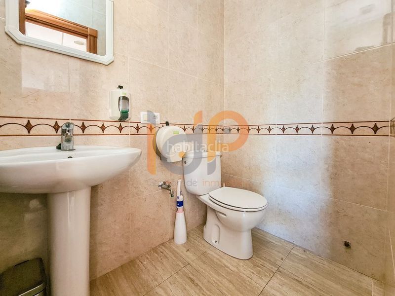 Foto 4bcdc0fe-d756-4855-8d90-3d2dbae0a4e7. Miete geschäftsraum in Huércal - Overa