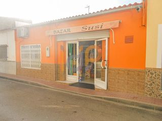 Business premise in Huércal - Overa