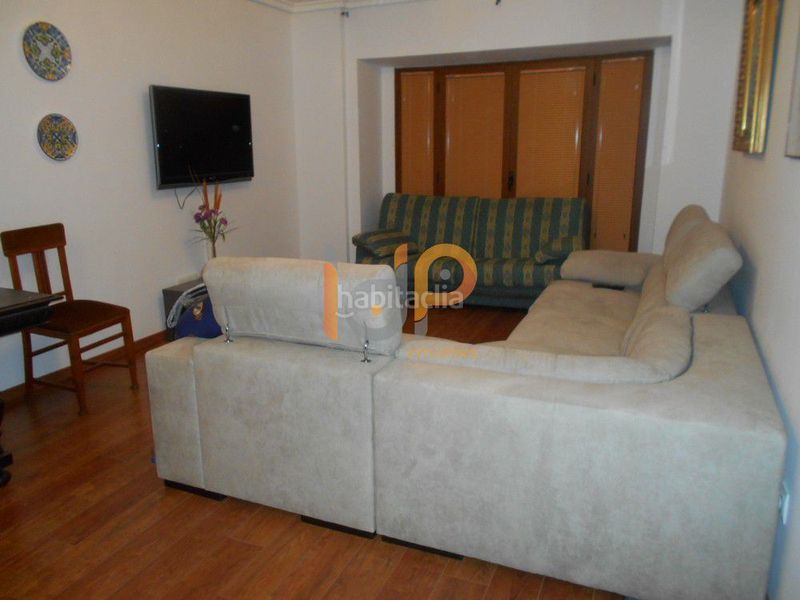 Foto 212a8d6d-fc57-4346-8912-53c4b92d2b5f. Piso en Huércal - Overa