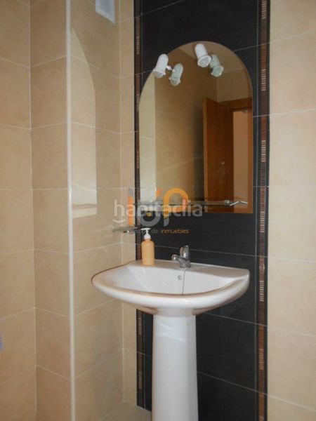 Foto e6898047-c6da-4f45-a1db-683f9369c330. Piso en Huércal - Overa