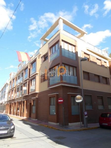 Foto f0d13143-29b9-43d2-87ee-503798603600. Piso en Huércal - Overa