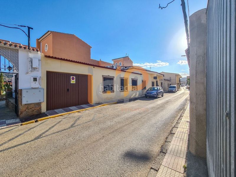 Foto 4abdddab-4d63-4a7b-af82-bee5e8dbfc06. Local comercial a Cantoria