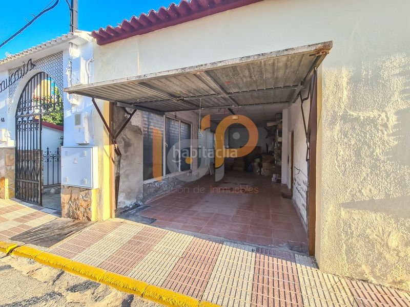 Foto 4c95d030-7a97-49ab-b14e-8fbbe7b2f49b. Local comercial a Cantoria