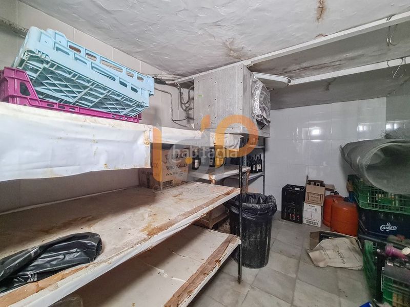 Foto d097ee5c-0fb5-43c8-aaaa-9204a9d3816f. Local comercial a Cantoria