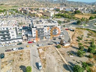 Terreno residenziale in Huércal - Overa