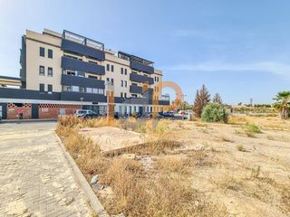 Terreno residenziale in Huércal - Overa