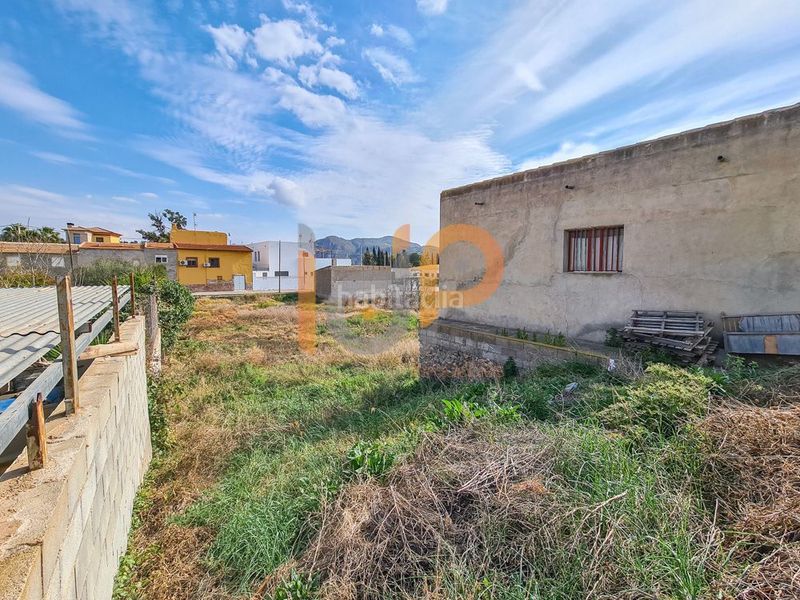 Foto 34089e8d-a48e-444c-8bd7-3029030d76af. Terreno residencial en Huércal - Overa