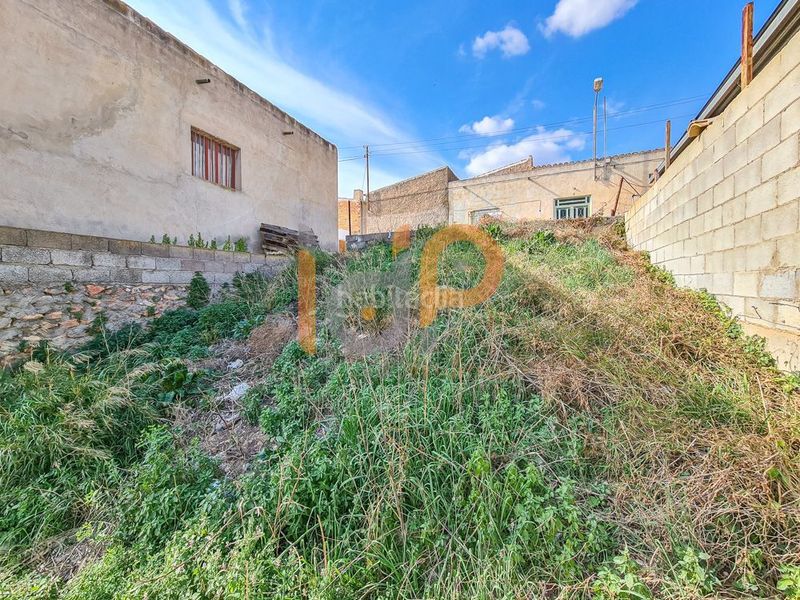 Foto 3bd89576-d0b1-4fd2-994d-8da68772b8ce. Terreno residencial en Huércal - Overa