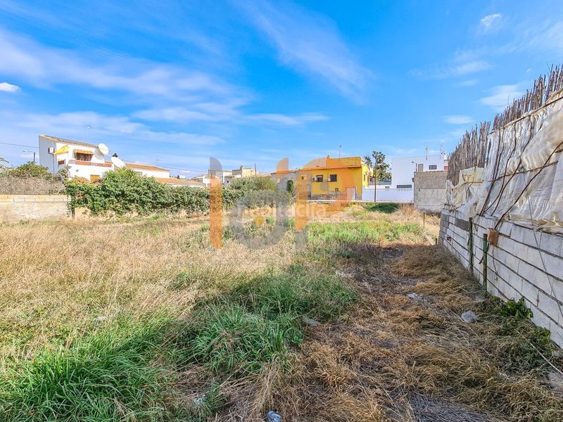 Foto bd0e8dec-9a05-4b48-a962-ee62f2542293. Terreno residencial en Huércal - Overa