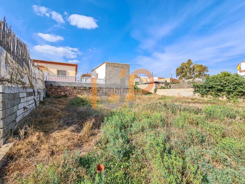 Foto e3f54d41-4b43-4e6a-87d5-dabb252e5acb. Terreno residencial en Huércal - Overa