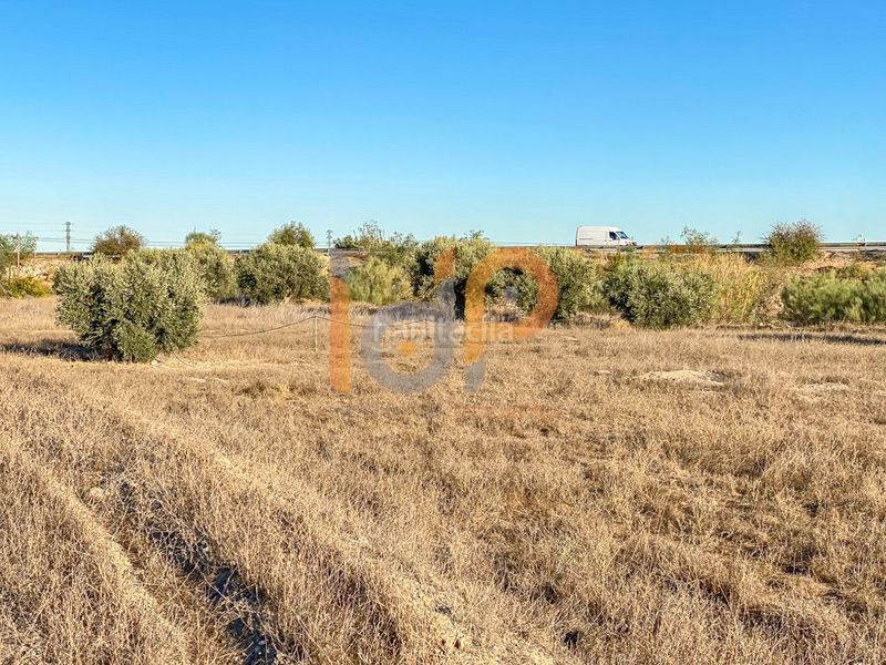 Foto 72673cc5-2e37-4c9c-943f-95b5c7ed6187. Finca rústica a Huércal - Overa