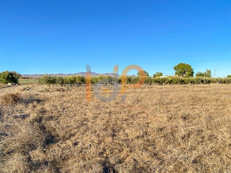 Foto d2d57589-934e-4cfe-9ae1-10db65225647. Finca rústica a Huércal - Overa