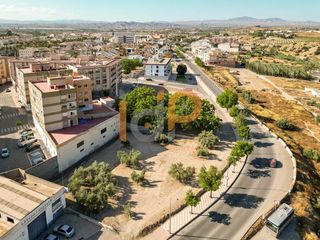 Terreno residenziale in Huércal - Overa