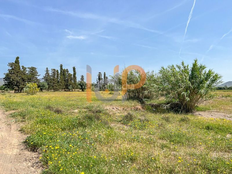 Foto fb68d638-8219-4ba0-8368-5c2502118157. Finca rústica en Huércal - Overa
