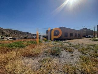 Propriété à Tabernas