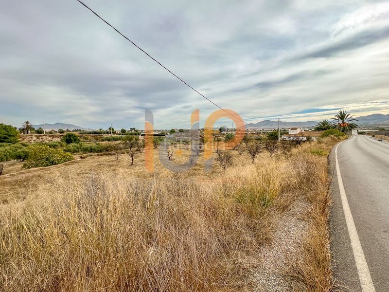 Foto 527c46f7-8f82-44d6-b80f-5fc06d31329e. Finca rústica en Huércal - Overa