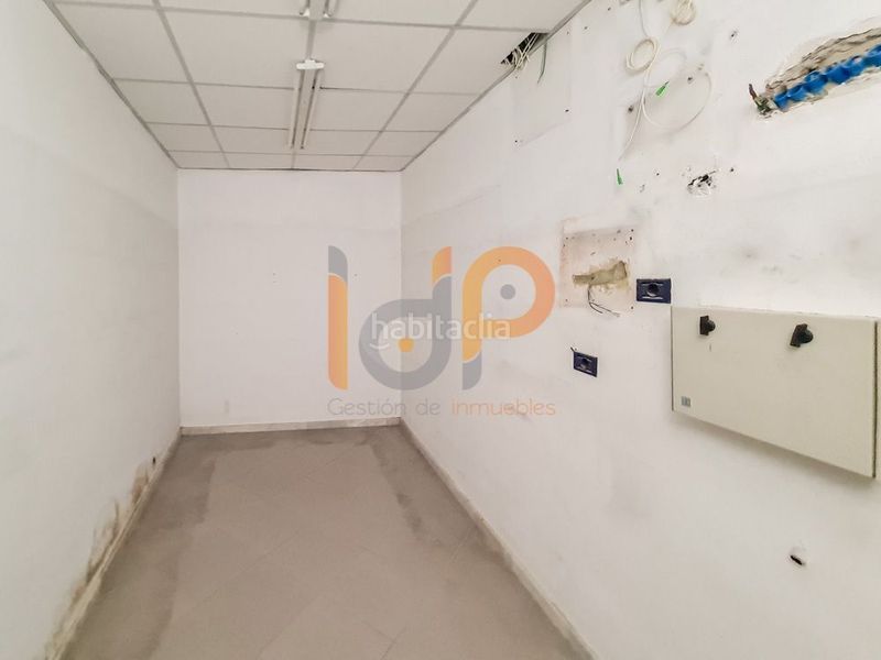 Foto 4be02d92-69f1-471f-8b3b-120186a9bc5a. Miete geschäftsraum in Huércal - Overa