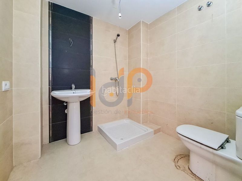 Foto 4ff487e0-ea70-4c5a-b995-106e7292c801. Pis amb aparcament a Huércal - Overa
