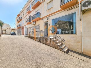 Local commercial à Olula del Río