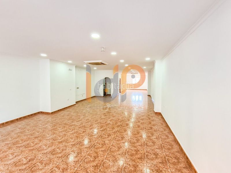 Foto 16805ee1-6fe2-4a7d-befa-11dc6b119a8f. Local comercial a Huércal - Overa
